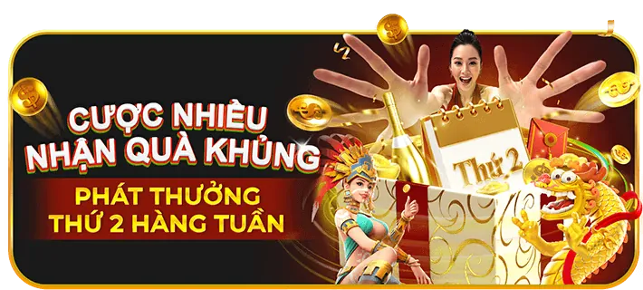 Khuyến mãi VIP 77win9