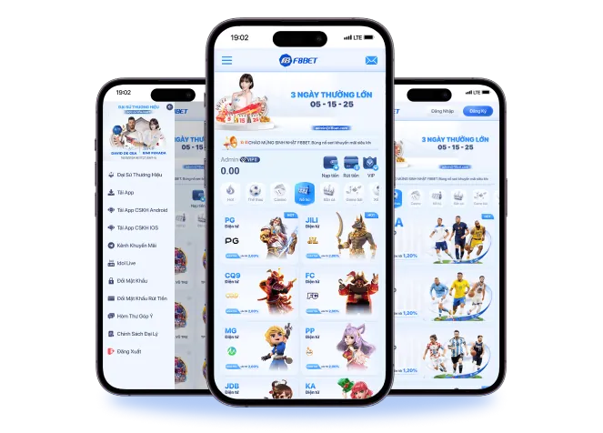 Kho Game Đa Dạng 77win9