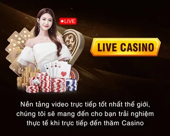 Chuyên mục Casino Trực Tuyến 77win9